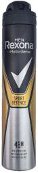 Rexona men 200ml sport defence deodorant spray 48h protectie