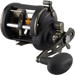 PENN Sqlii20lwlh Squall Ii 20lwlh Reel Box (1545926)