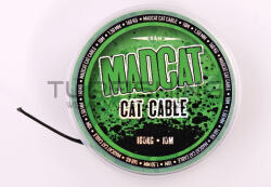 D.A.M. Cat Cable 10m 1.35mm 160kg (svs3795160) - turfishing