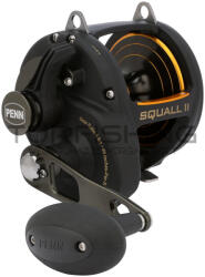 PENN Sqlii50ld Squall Ii Sqlii50ld Cv Box (1594617)