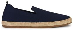Geox espadrilles U PANTELLERIA sötétkék, U45DWA 0006K C4002 - sötétkék Férfi 44