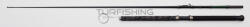 D.A.M. Black Inline 210 7ft/2.10m 20-30lbs (svs70689)