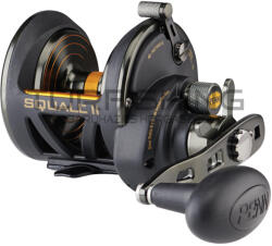 PENN Sqlii25nsdlh Squall Ii 25nsdlh Reel Box (1522170)