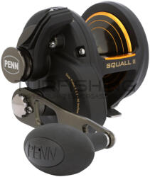 PENN Sqlii25nld Squall Ii Sqlii25nld Cv Box (1594613)