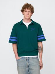 GAP Oversize суитчър VintageSoft GAP GAP | Zelen | МЪЖЕ | S