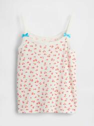 GAP Детски пижамен потник GAP GAP | Cherven | Момичешки | 116