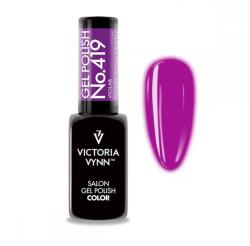 Victoria Vynn Oja Semipermanenta Victoria Vynn Gel Polish 419 Violab