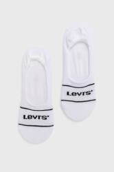 Levi's zokni (2 pár) fehér, férfi - fehér 35/38 - answear - 3 090 Ft