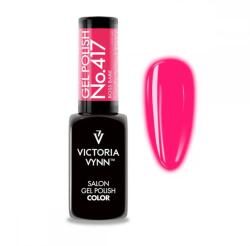 Victoria Vynn Oja Semipermanenta Victoria Vynn Gel Polish 417 Boss Babe