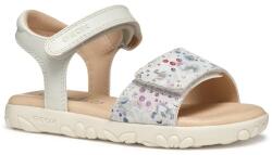 Geox gyerek szandál - fehér 34