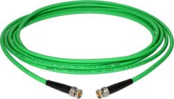 KLOTZ Cablu de instalare Klotz UHD 1.0/4.8 AF Damar & Hagen cu conectori BNCPro HD / UHD / 12G / 4K - 30m (VU10H1DP0-3000)