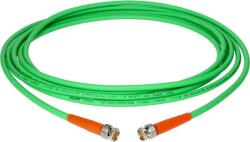 KLOTZ Cablu de instalare Klotz UHD 1.0/4.8 AF Damar & Hagen cu conectori BNCPro HD / UHD / 12G / 4K - 70m (VU10H9DP0-7000)