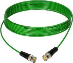 KLOTZ Cablu patch UHD ultra subțire Klotz HD / UHD / 12G / 4K HD / UHD / 12G / 4K - 0.3m (VU05H1DS0-0030)