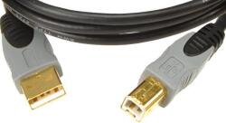 KLOTZ Cablu USB 2.0 de mare viteză Klotz A - B - 1, 5m (USB-AB1)
