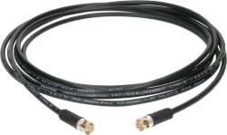 KLOTZ Cablu UHD flexibil Klotz 0.8/3.7 DZ Damar & Hagen BNCslim conectori HD / UHD / 12G / 4K - 1, 5m (VU08L1DS0-0150)