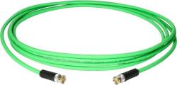 KLOTZ Cablu patch UHD Klotz UHD 0, 8/3, 7 AF Damar & Hagen BNCslim conectori HD / UHD / 12G / 4K - 2m (VU08H1DS0-0200)