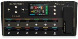 HeadRush HR Prime efect de chitară, pedalier (HRPRIMEXEU)