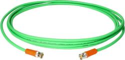 KLOTZ Cablu patch UHD Klotz UHD 0, 8/3, 7 AF Damar & Hagen BNCslim conectori HD / UHD / 12G / 4K - 2m (VU08H9DS0-0200)
