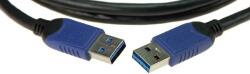 KLOTZ Cablu USB 3.0 de mare viteză Klotz A - A - 3m (US3-AA3)