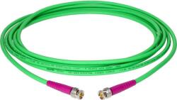 KLOTZ Cablu de instalare Klotz UHD 1.0/4.8 AF Damar & Hagen cu conectori BNCPro HD / UHD / 12G / 4K - 3m (VU10H7DP0-0300)