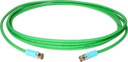 KLOTZ Cablu patch UHD Klotz UHD 0, 8/3, 7 AF Damar & Hagen BNCslim conectori HD / UHD / 12G / 4K - 20m (VU08HADS0-2000)