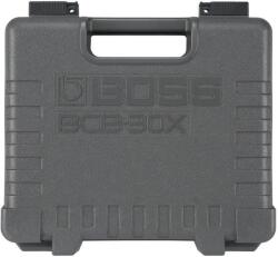 BOSS BCB-30X Pedal Board, din plastic, pentru 3 pedale (BCB-30X)