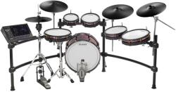 Alesis Set de tobe electrice Alesis Strata Prime, 10 trigger, ecran tactil de 10, 1" și bluetooth (STRATAPRIMEXEUK)