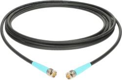 KLOTZ Cablu UHD flexibil Klotz 1.2L/4.8 DZ Damar & Hagen cu conectori BNCPro HD / UHD / 12G / 4K - 5m (VU12LADP0-0500)