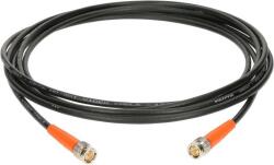 KLOTZ Cablu UHD flexibil Klotz 0, 8/3, 7 DZ Damar & Hagen cu conectori BNCPro HD / UHD / 12G / 4K - 15m (VU08L9DP0-1500)