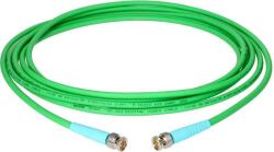 KLOTZ Cablu de instalare Klotz UHD 1.0/4.8 AF Damar & Hagen cu conectori BNCPro HD / UHD / 12G / 4K - 30m (VU10HADP0-3000)