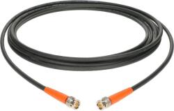 KLOTZ Cablu UHD flexibil Klotz 1.2L/4.8 DZ Damar & Hagen cu conectori BNCPro HD / UHD / 12G / 4K - 30m (VU12L9DP0-3000)