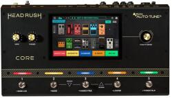 HeadRush CORE chitară multiefect, pedalier (HRCOREXEUK)