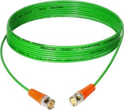 KLOTZ Cablu patch UHD ultra subțire Klotz HD / UHD / 12G / 4K HD / UHD / 12G / 4K - 3m (VU05H9DS0-0300)