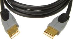 KLOTZ Cablu USB 2.0 de mare viteză Klotz A - A - 4, 5m (USB-AA4)