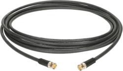 KLOTZ VU12L1DS010000 Cablu UHD flexibil Klotz 1.2L/4.8 DZ Damar & Hagen BNCslim conectori HD/UHD/12G/4K4K - 100m (VU12L1DS010000)
