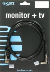 KLOTZ Cabluri de conectare a camerei Klotz HDMI - 1m (HCS-HA-010)