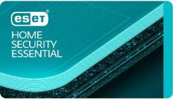 ESET NOD32 Antivírus Essential előfizetés 1 felhsználó, 1 számítógép, 1 éves előfizetés