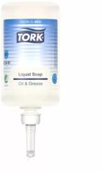 420401 Tork Premium ipari folyékony szappan Oil & Grease S1 rendszerhez (HG0045)