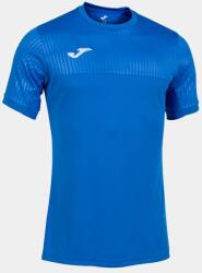 Joma Montreal Short Sleeve T-Shirt Royal / világoskék / L / ffi pólóing (102743.700)