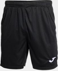 Joma Open III Bermuda fekete rövidnadrág (SZ/102252.100)