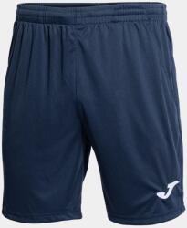 Joma Open III Bermuda tengerkék rövidnadrág (102252.331)