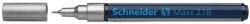 Schneider Paint marker Schneider 0.8mm 278 argintiu (2925ARGINTIU)