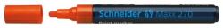 Schneider Paint marker Schneider 1-3mm 270 orange (2924ORANGE)