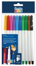 CARIOCA Carioci Creative Kids Rainbow Set/10 (6409)