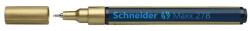 Schneider Paint marker Schneider 0.8mm 278 auriu (2925AURIU)