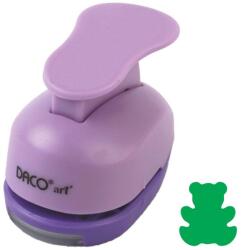 DACO Perforator Hobby 2.5 cm ursuleti DACO (PF025/18)