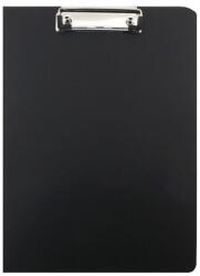 DACO Clipboard simplu A5 24x18.5 cm Negru DACO (CL15N) - xperto