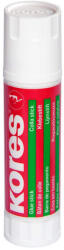 Kores Lipici stick 20 g Kores (K00020)