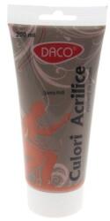DACO Culori acril 200 ml Sienna arsă DACO (CU3200SA)