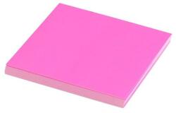 EVOffice Notes adeziv 75x75mm 100 file Evoffice (21794)
